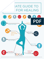 Ultimate Guide To Yoga For Healing PDF