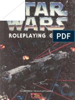 The Roleplaying Game 2nd Edition WEG40120 PDF