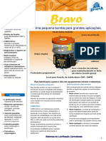 9 Bomba Bravo-Catalogo Portugues C2114PP