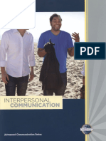 TM Interpersonal Communication Rev5 2011 PDF