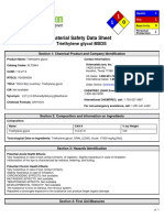 122 Triethylene Glycol