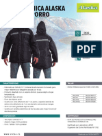 2017-03-09 Parka Termica Alaska Certificado 2