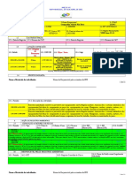 Orientação Preenchimento PPP