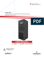 Libert PDX-S User Manual