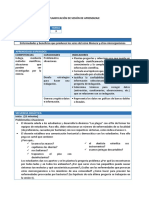 Enfermedades y Beneficios Que Producen Los Seres Del Reino Monera PDF