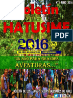 Hatusime 2 - Parte 1