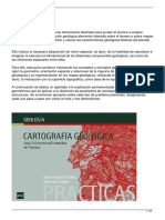 Cartografia Geologica