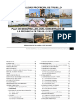 PDLC Trujillo 2017-2030 PDF