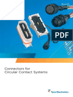 1654286-1 - Connectors For Circular Contact Systems