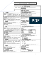 Morfossintatica Esquema PDF