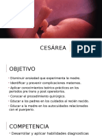 Cesarea