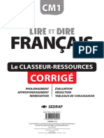 Afr3cr Corriges