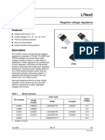 78xx Datasheet