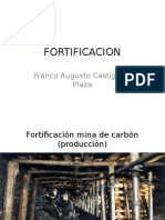 FORTIFICACION