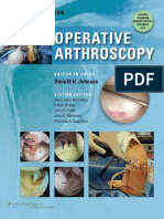 Operative Arthros