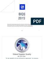 BIQS TrainingMaterial 2015