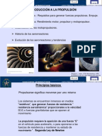 Introduccion A La Propulsion PDF