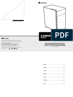 CARBIDE 600C 600Q InstallGuide PDF