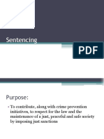 Cln4u Sentencing