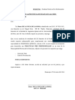 Solicitud Practicas MUNICIPALIDAD DE HUANCAYO-DIANA