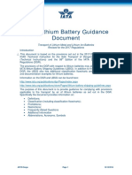 Lithium Battery Guidance Document 2017 en