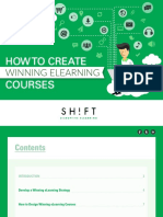 FINAL. A Guide To Create Winning ELearning Courses v3