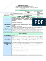 Estrategias de Lenguaje Unidad 8 de Séptimo Grado