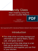 Candy Glass