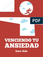 Venciendo Tu Ansiedad