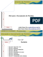 ElevacaoArtificial GasLift GLC GLI