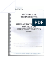 Apostila de Treinamento CCI FÊNIX - LAVRITA