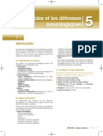 BSP 2002 05 Troubles Et Detresses Neurologiquespdf PDF