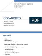 Secadores - VF