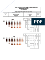 Colores Munsell en Español PDF