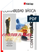 Contabilidad Basica Inacap