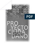 Proyecto Ciudadano