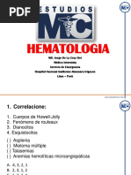 Int Hematologia