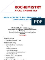 Electrochemistry 160228130654