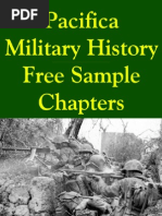 Pacifica Military History Free Sample Chapters