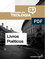 Apostila Livros Poeticos