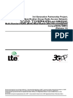 3GPP TS 37.113: Technical Specification