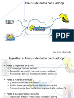 U2ehsx26SzGNXZC9o8zs - Curso Data Analytics Con Hadoop. FcoJavierLahozSevilla v1.0 - NUEVA