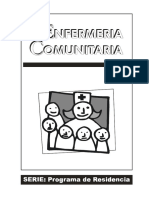 Enfermeria Comunitaria