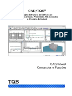 ALVEST 03 - Parte1-Comandos e Funções