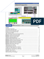 08 - PROFIBUS DP Diagnostics