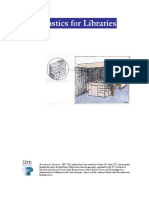 Acousticslibraries PDF