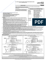 Catalogo Leviton Dps PK-93699-10-02-0B