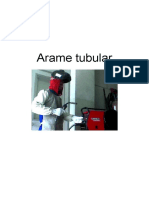 Arame Tubular