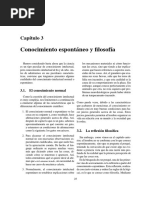 Conocimiento Espontaneo PDF