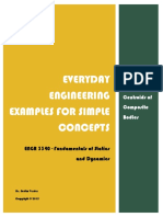 Centroids of Composite Bodies PDF